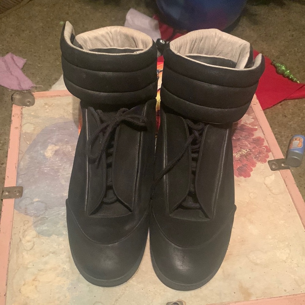 Mason Margiela Futuer High Top